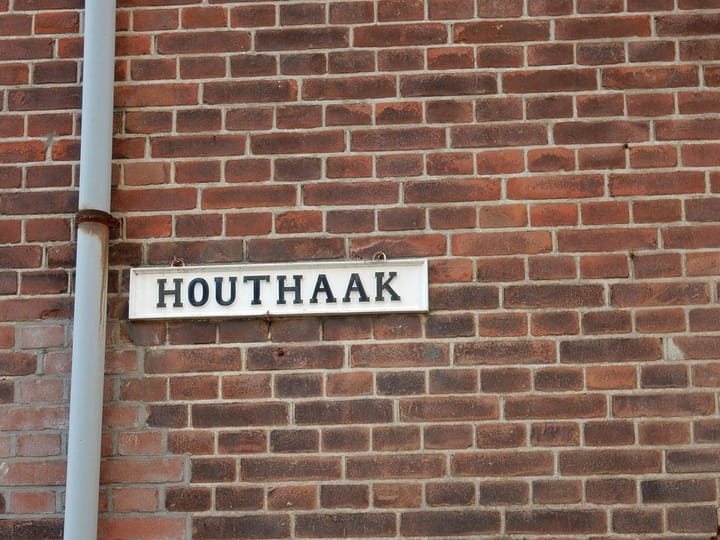 Foto 36 van Houthaak 28