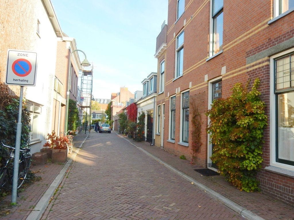 Foto 42 van Houthaak 28