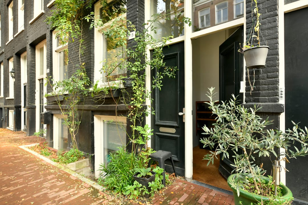 Foto 13 van Frans Halsstraat 75-2