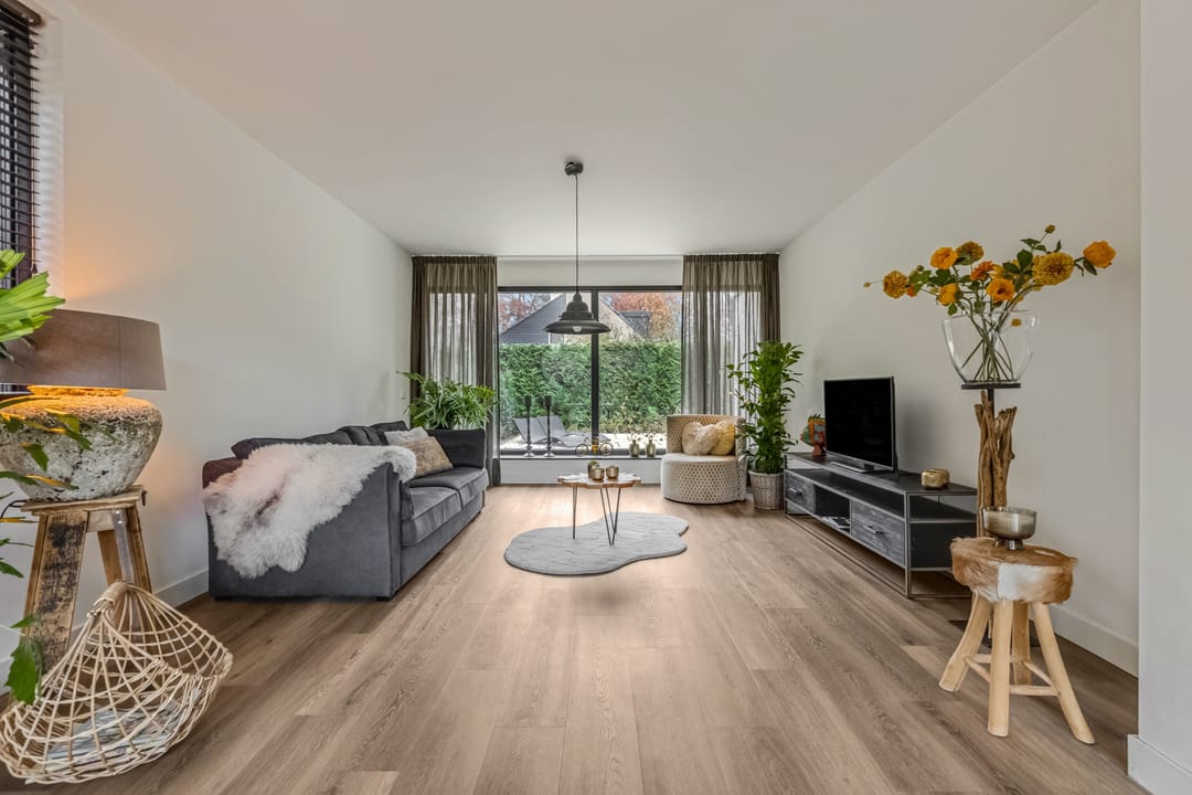 Foto 11 van Slingerlaan 15