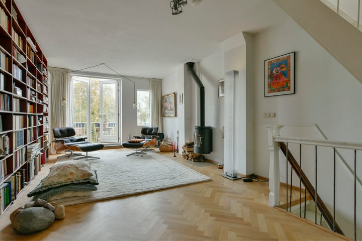 Foto 6 van Frans Halsstraat 75-2