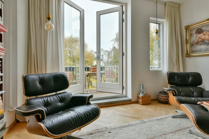 Foto 7 van Frans Halsstraat 75-2