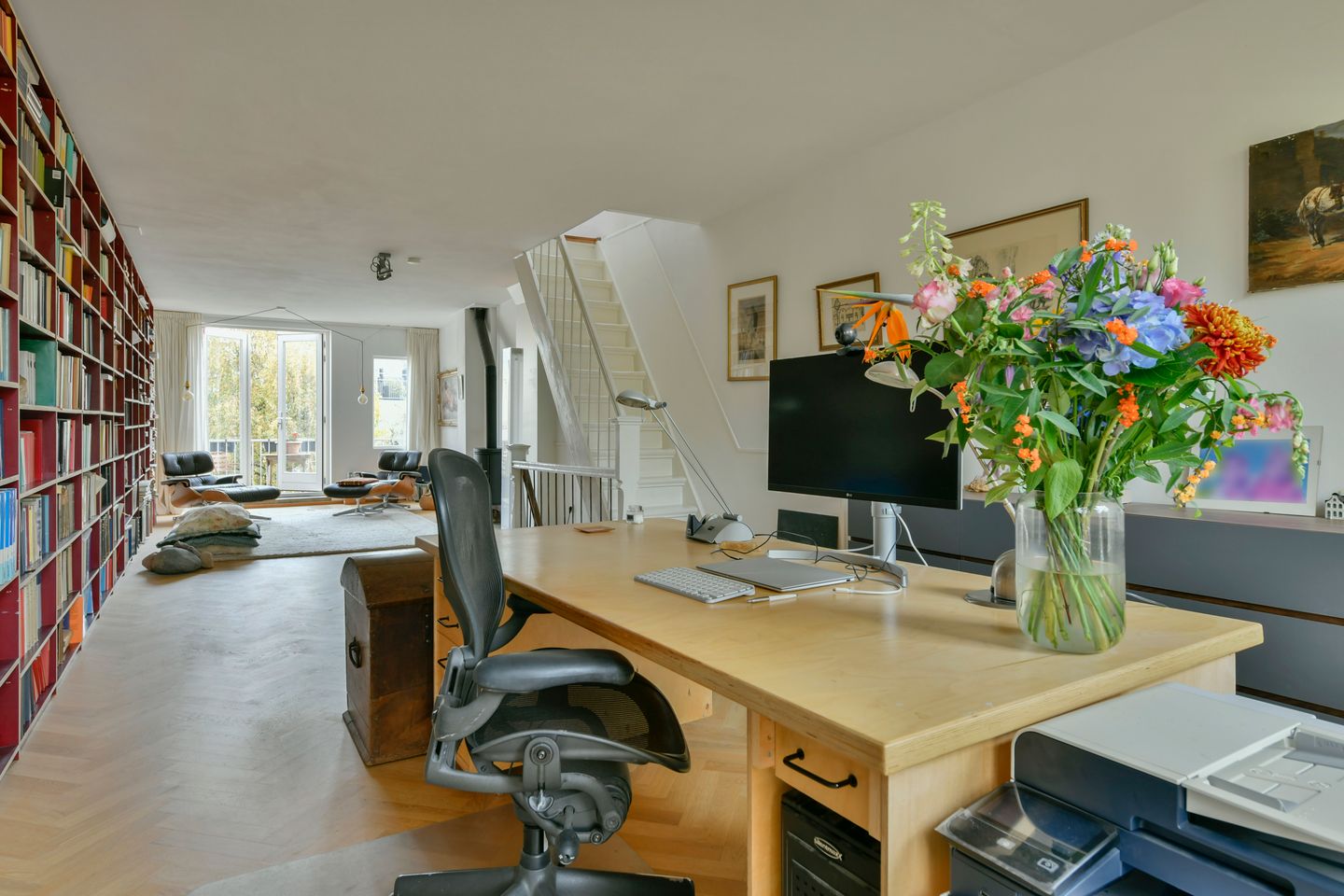 Foto 20 van Frans Halsstraat 75-2