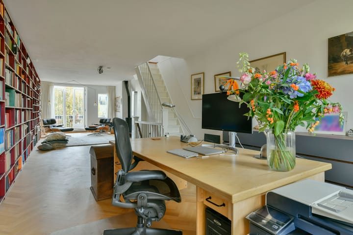 Foto 20 van Frans Halsstraat 75-2