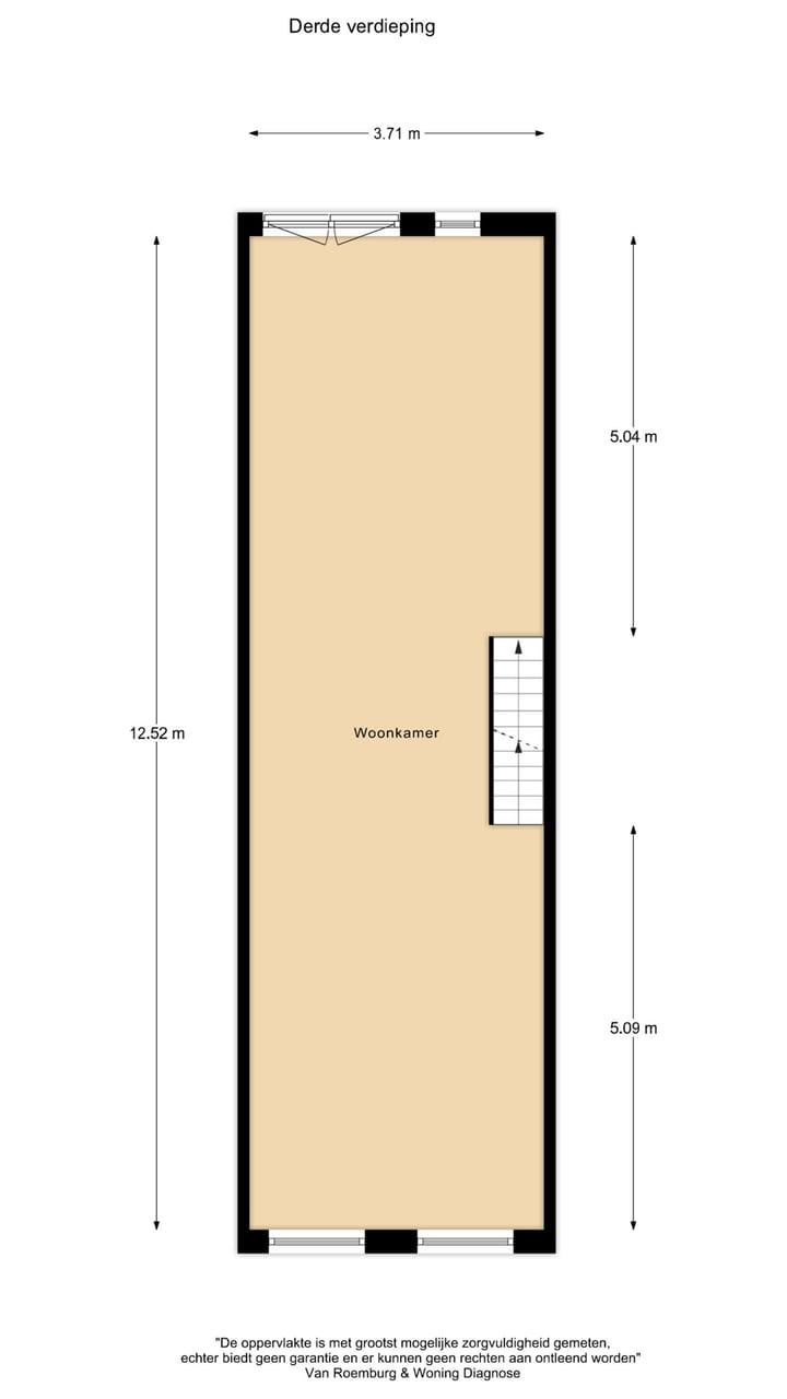 Foto 37 van Frans Halsstraat 75-2
