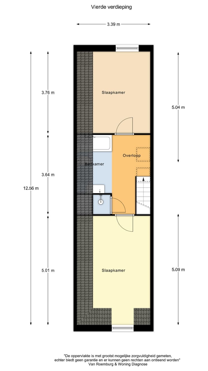Foto 38 van Frans Halsstraat 75-2