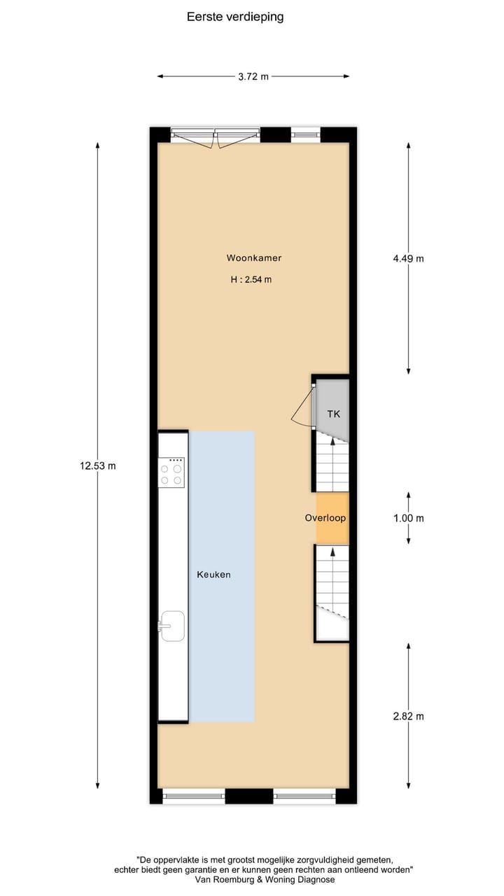 Foto 41 van Frans Halsstraat 75-2