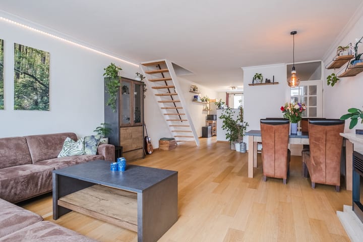 Foto 2 van Kasteel-Traverse 198