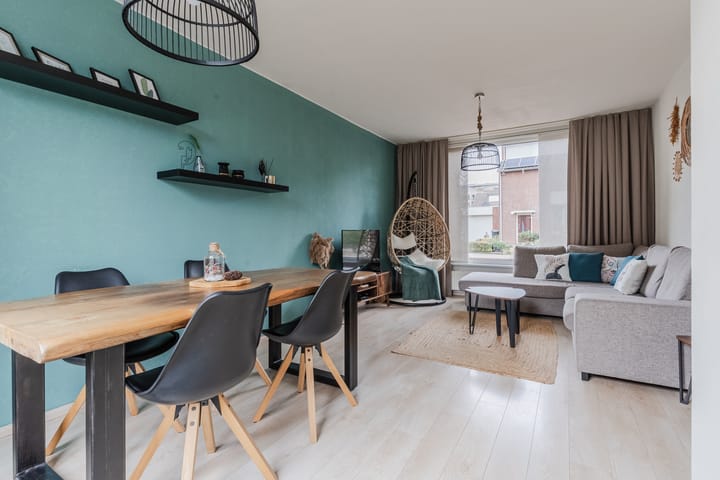 Photo 2 of Lange Mees 89