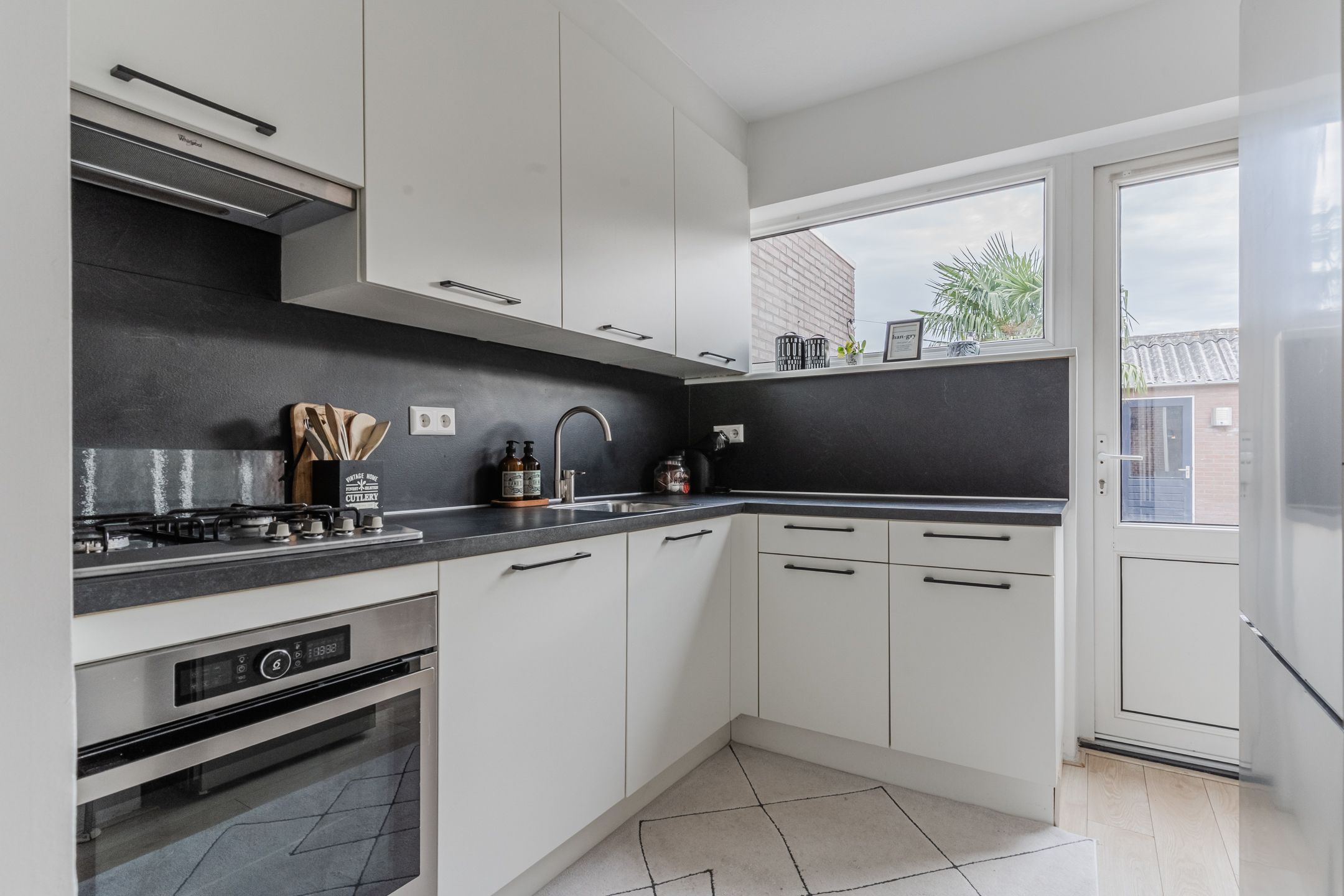 Foto 3 van Lange Mees 89