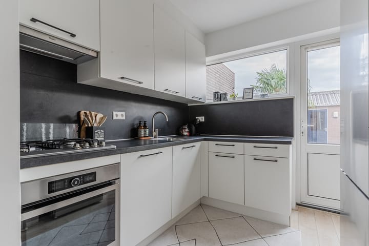 Photo 3 of Lange Mees 89