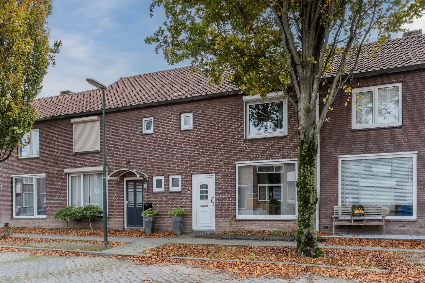 Foto 5 van Lange Mees 89