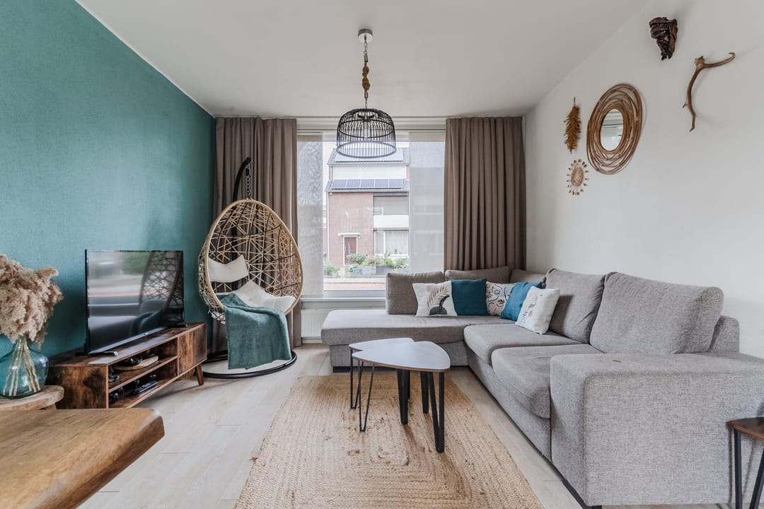 Foto 13 van Lange Mees 89