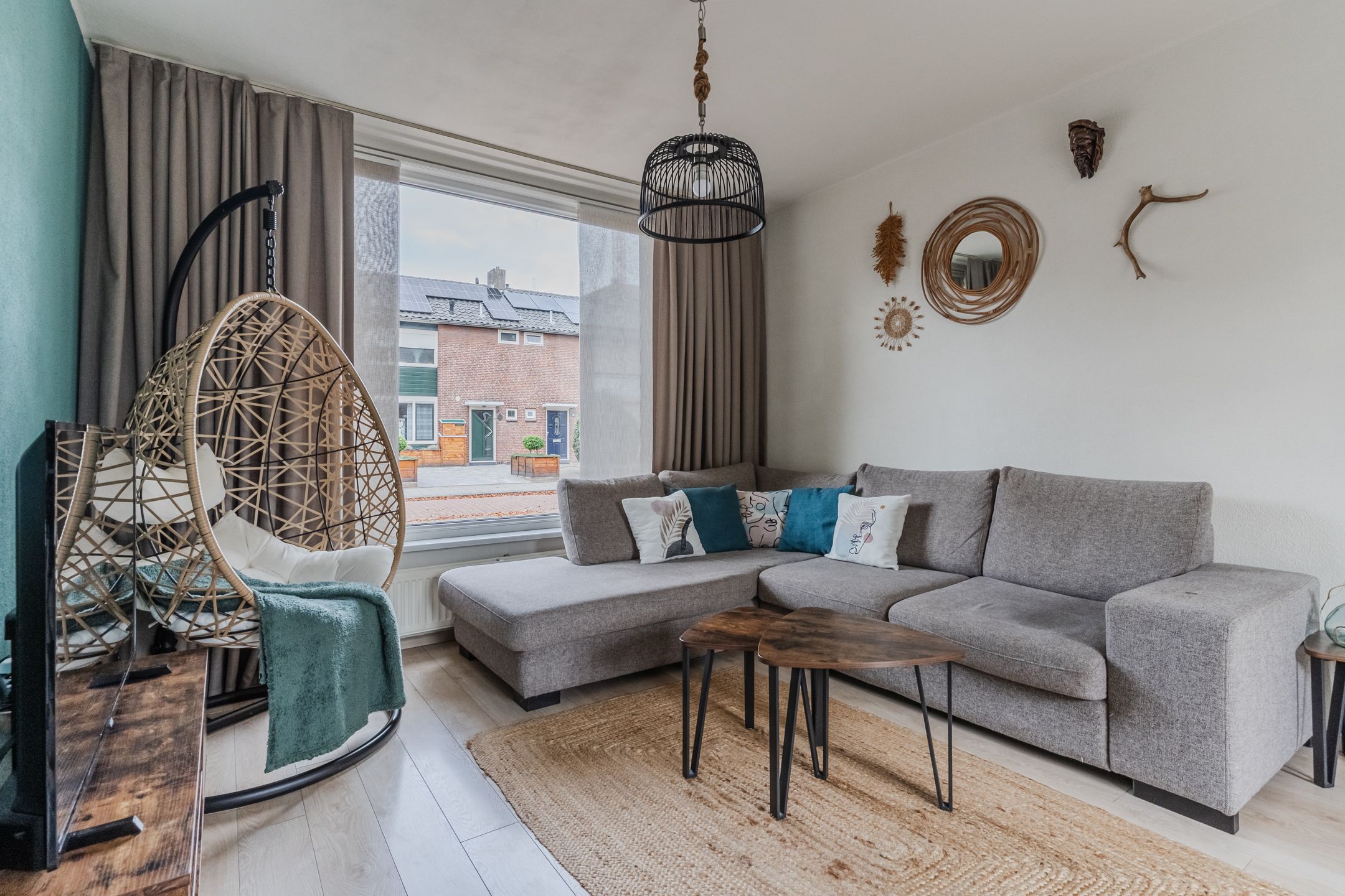 Foto 15 van Lange Mees 89