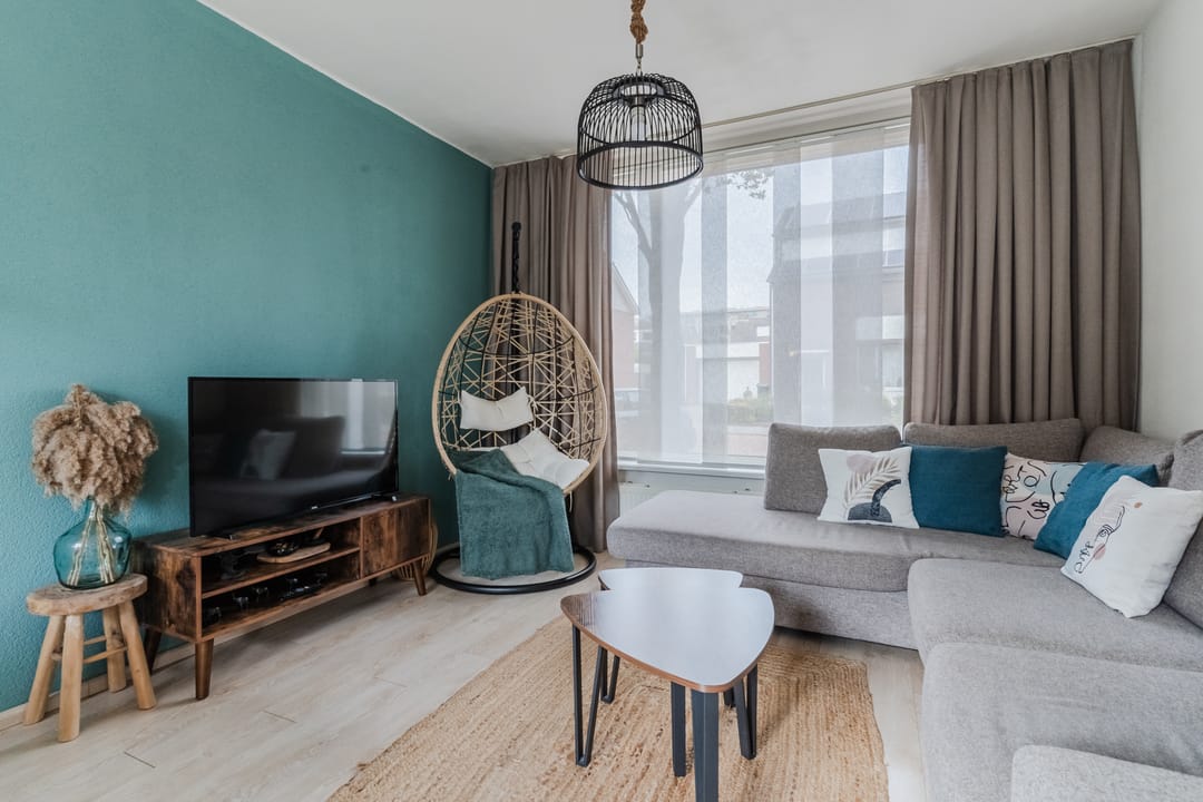 Foto 17 van Lange Mees 89