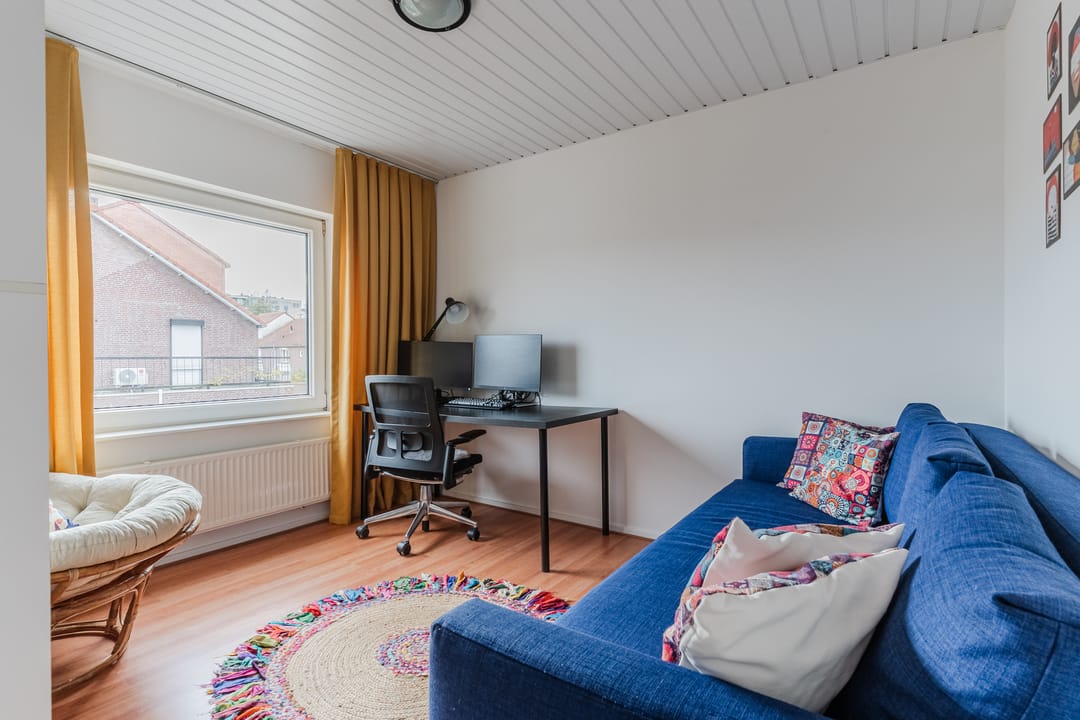 Foto 22 van Lange Mees 89