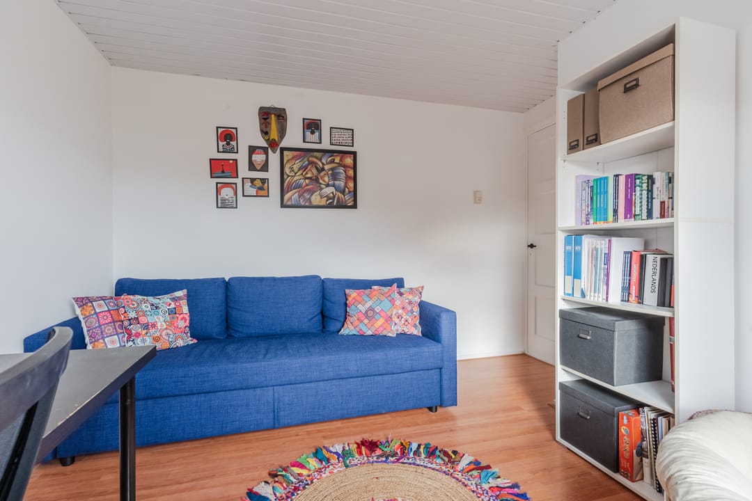 Foto 23 van Lange Mees 89