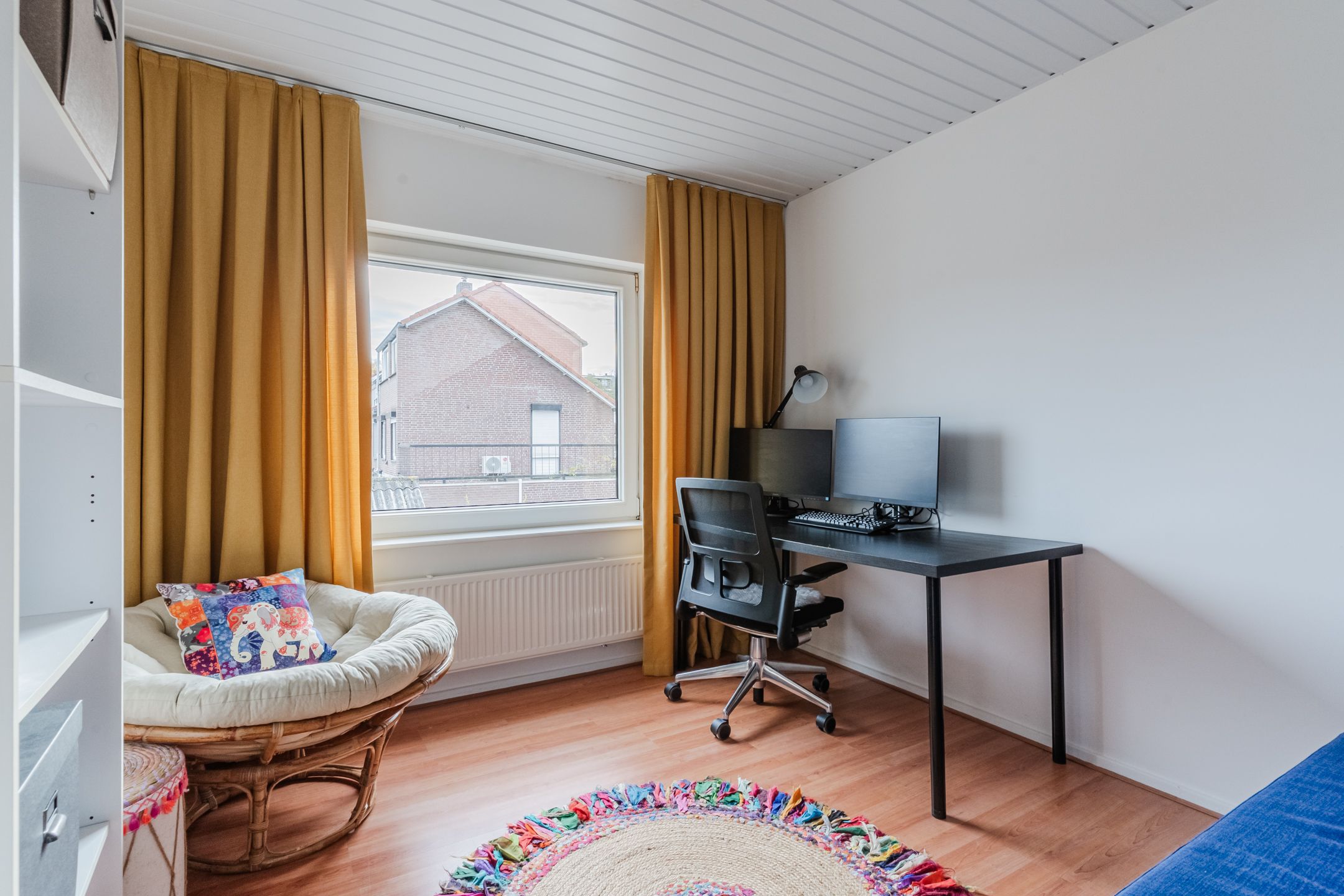 Foto 24 van Lange Mees 89