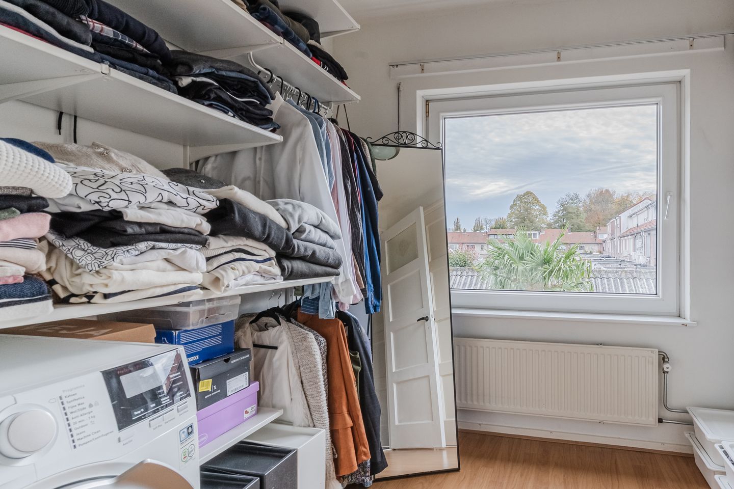 Foto 25 van Lange Mees 89