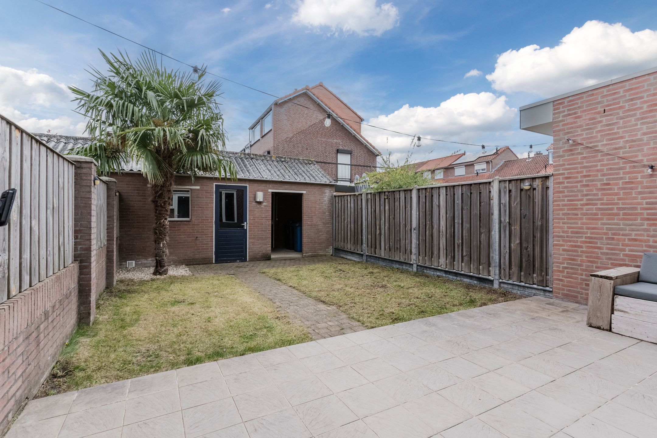 Foto 33 van Lange Mees 89