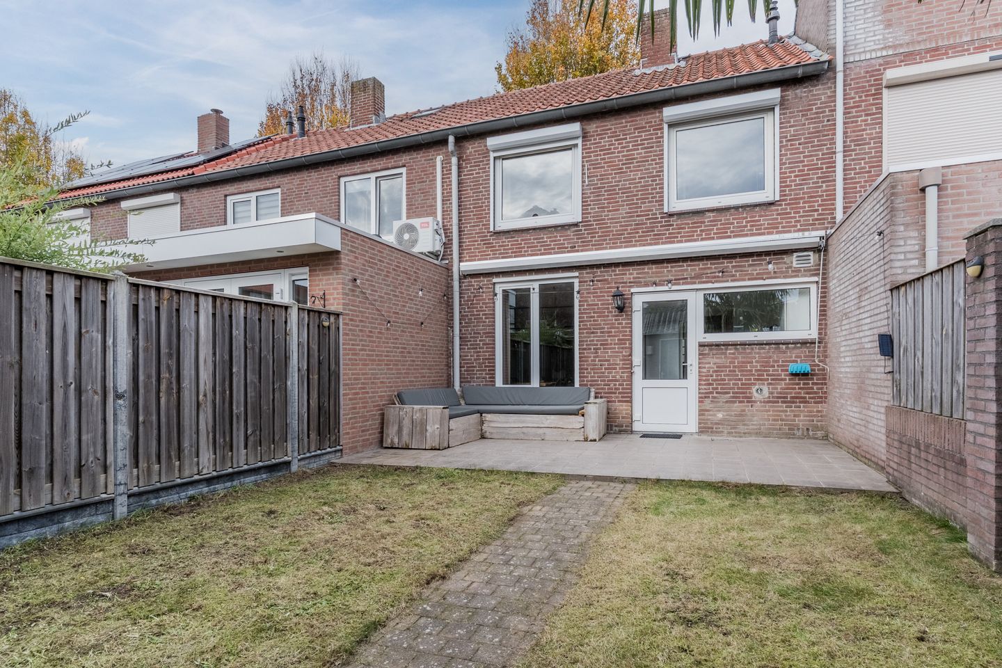 Foto 34 van Lange Mees 89