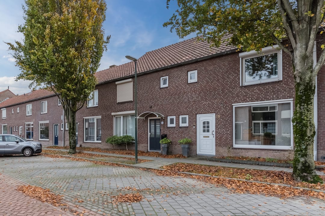 Foto 38 van Lange Mees 89