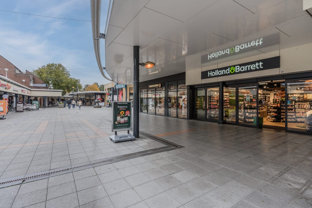 Foto 43 van Lange Mees 89