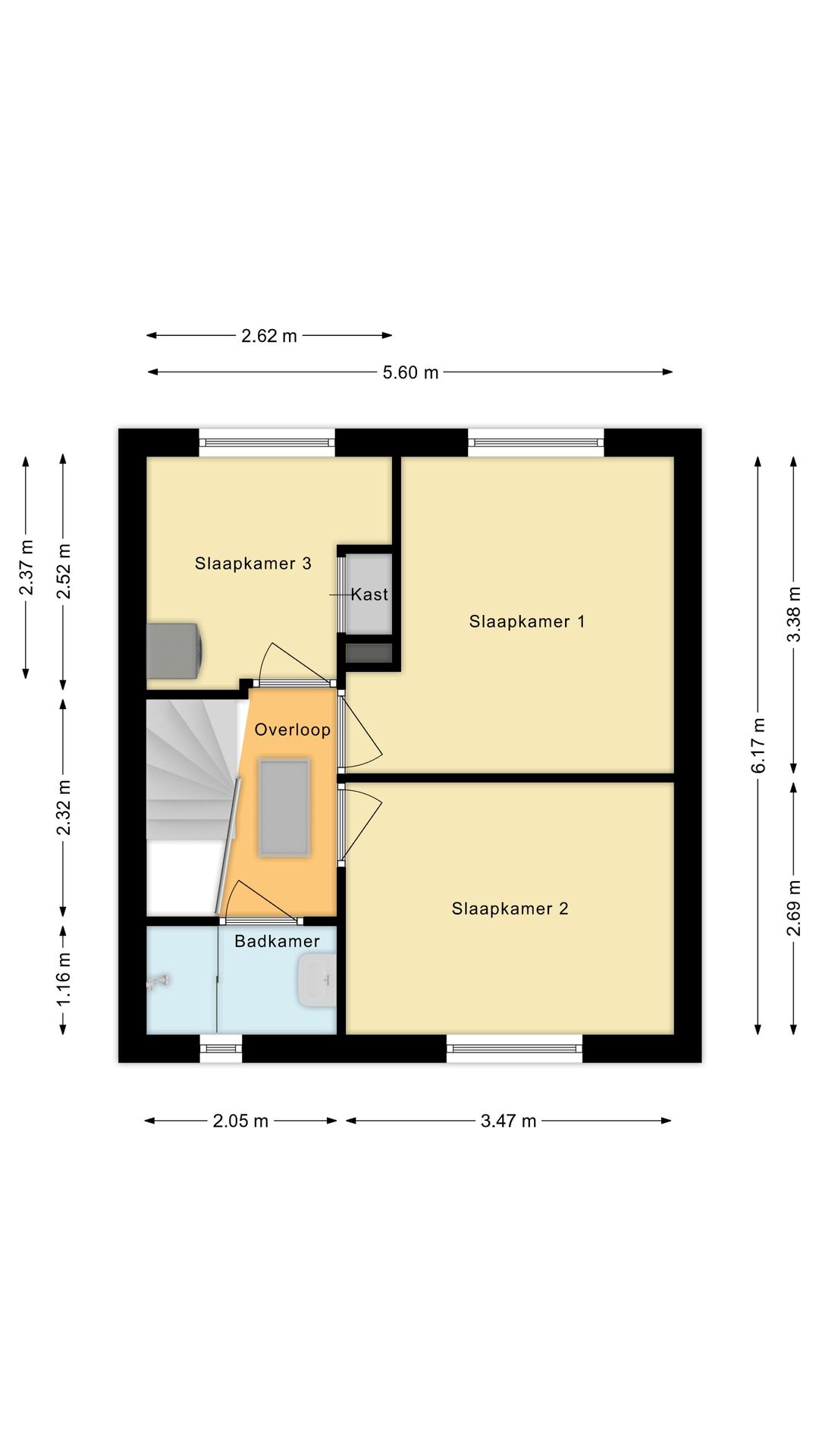 Foto 47 van Lange Mees 89