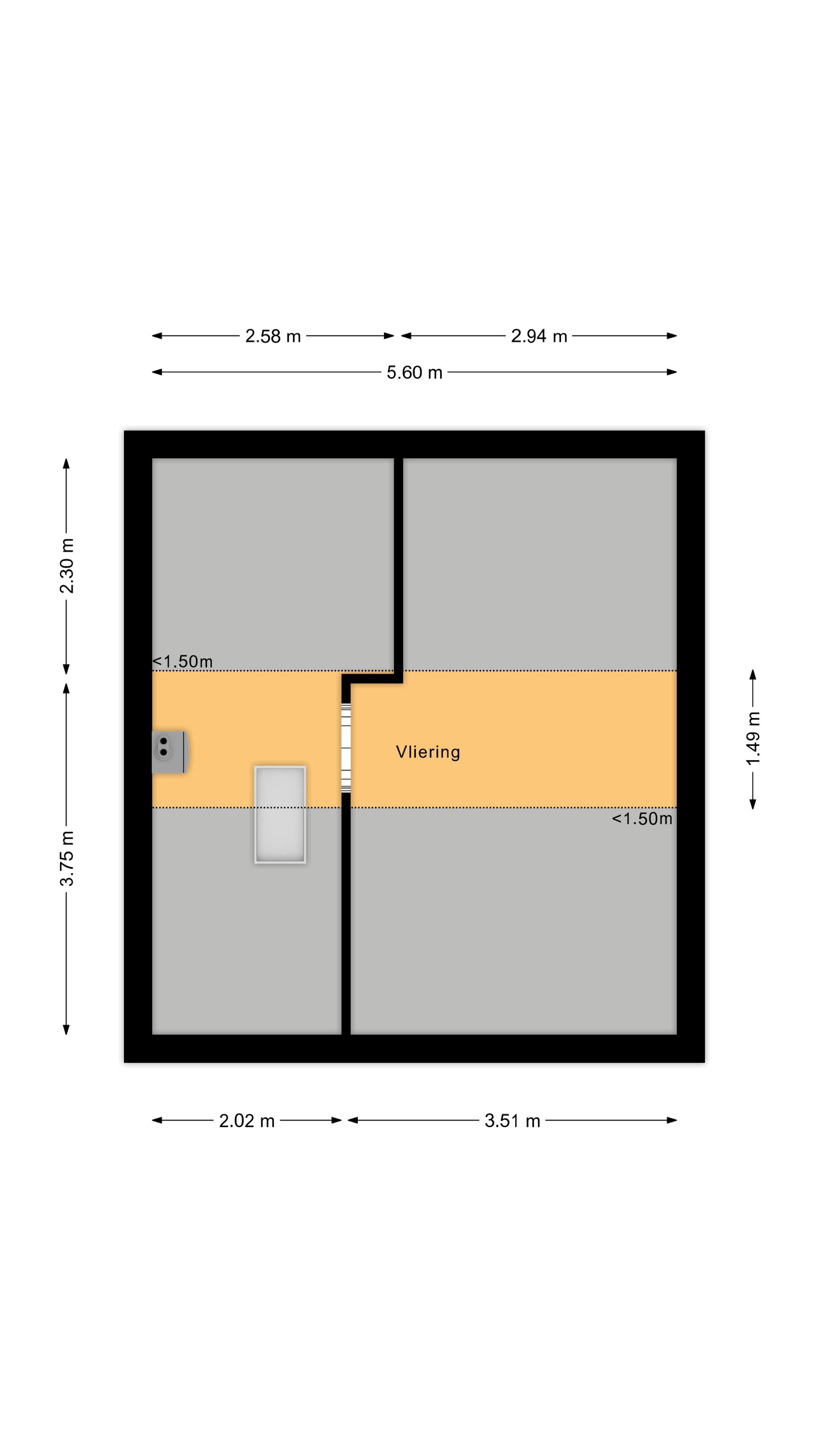 Foto 48 van Lange Mees 89