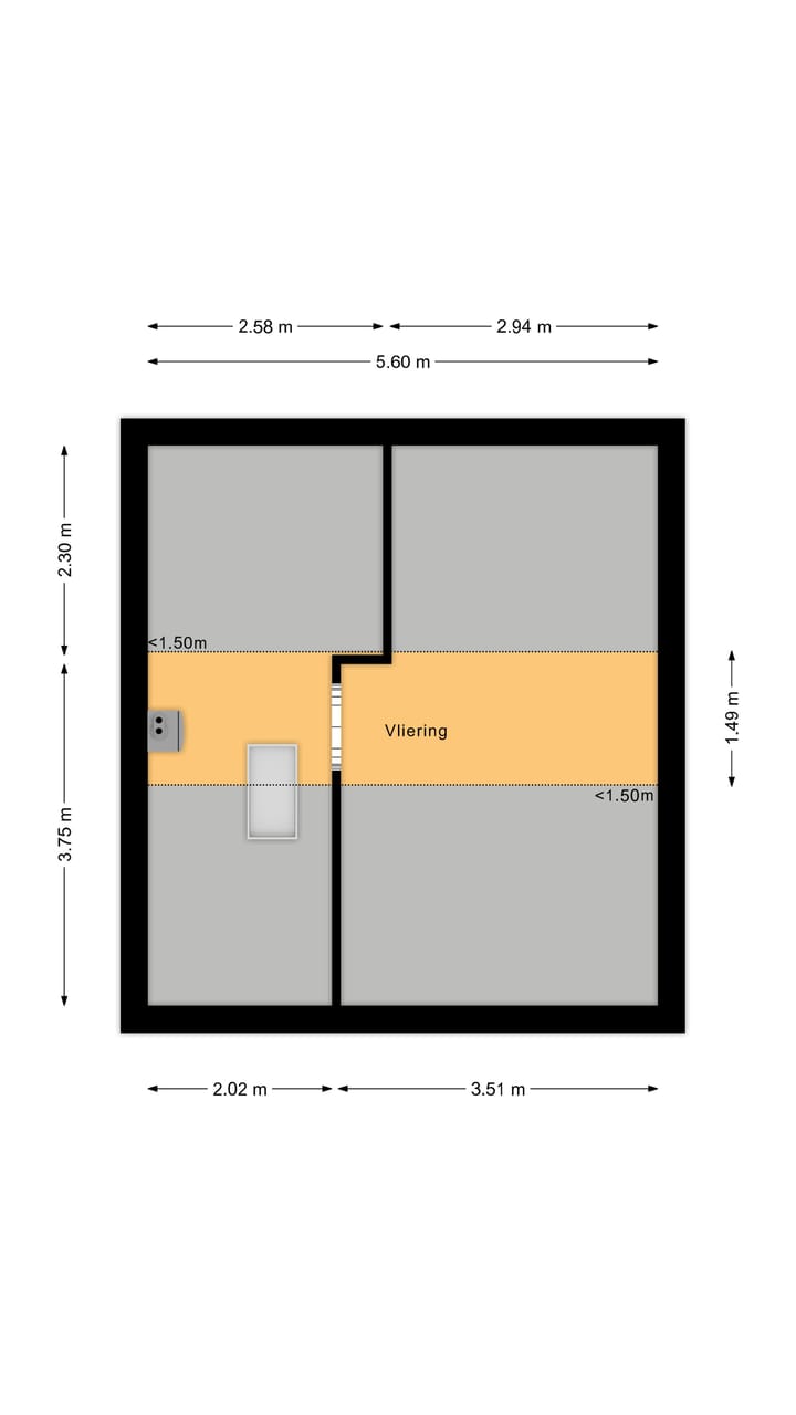 Foto 48 van Lange Mees 89