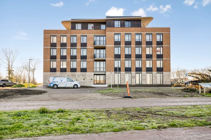 Foto 2 van Atalantalaan 13