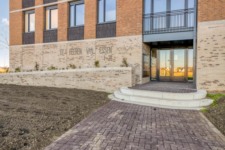 Foto 3 van Atalantalaan 13