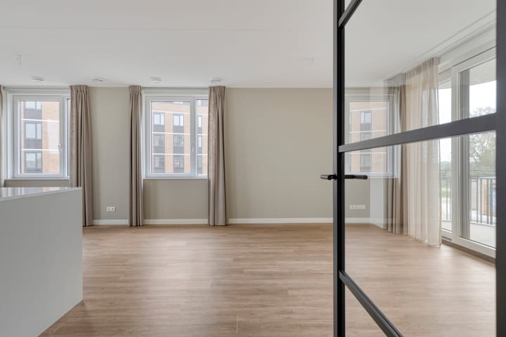 Foto 5 van Atalantalaan 13