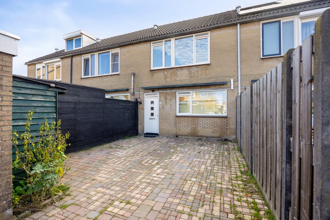 Foto 1 van Leeuwerikstraat 13