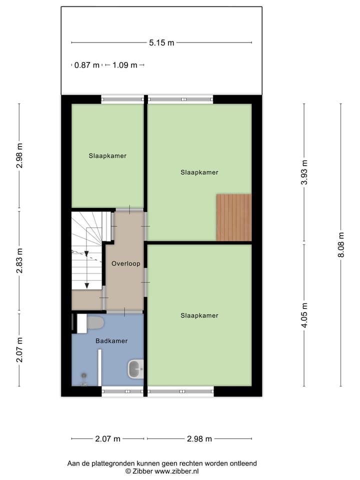 Photo 36 of Leeuwerikstraat 13