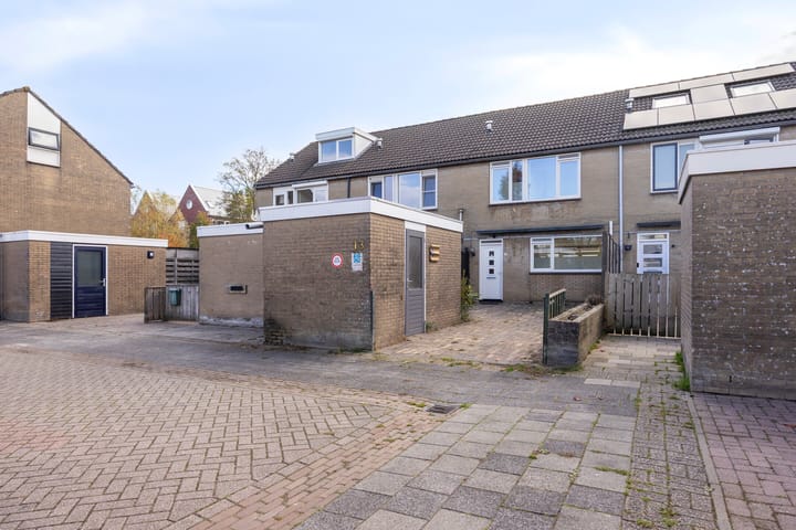 Photo 6 of Leeuwerikstraat 13