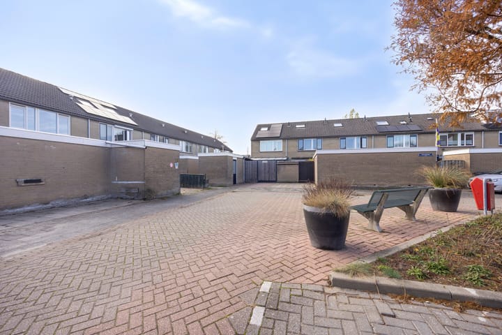 Photo 7 of Leeuwerikstraat 13