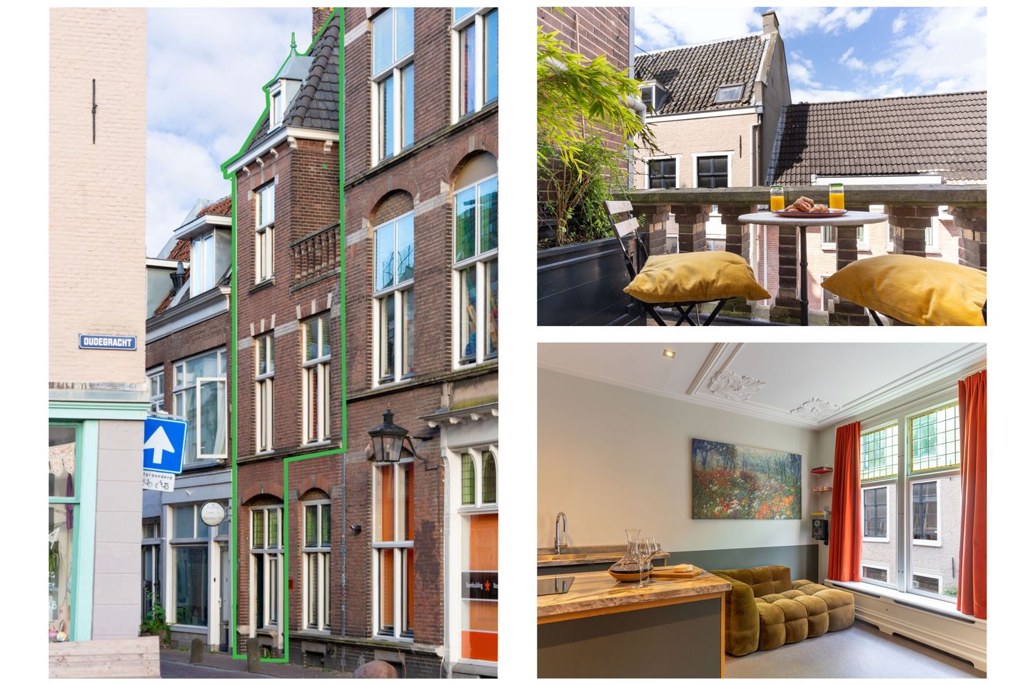 Photo 1 of Oudegracht 304-BSA