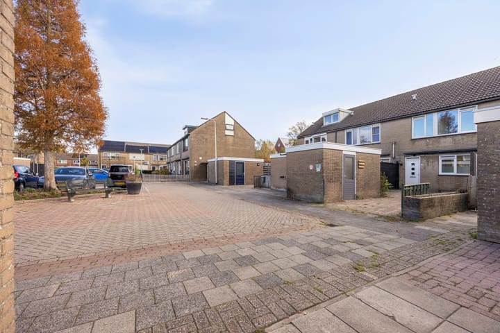 Photo 33 of Leeuwerikstraat 13