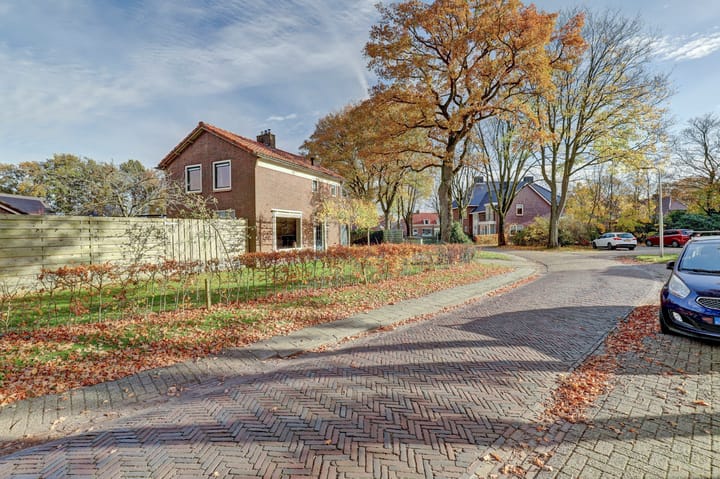 Foto 3 van Wolvenweg 29