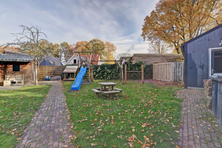 Foto 6 van Wolvenweg 29