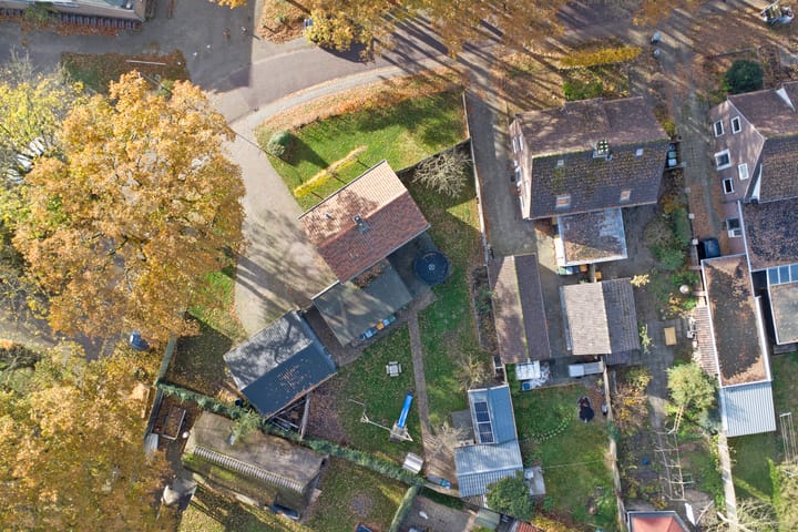 Foto 4 van Wolvenweg 29