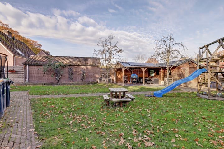 Foto 7 van Wolvenweg 29