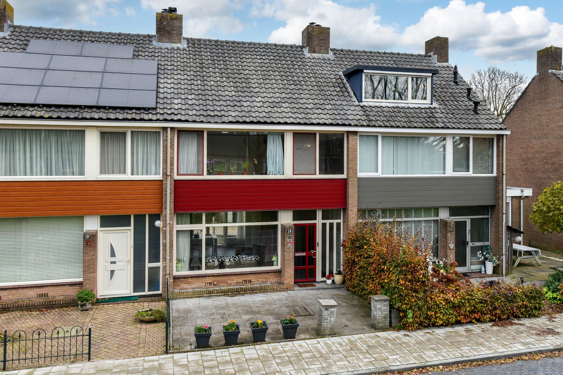 Arthur van Schendellaan 19