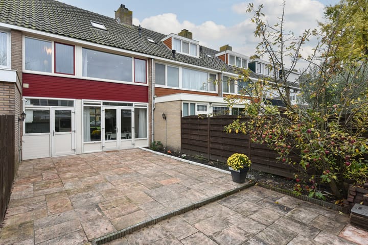 Foto 3 van Arthur van Schendellaan 19