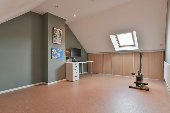 Foto 19 van Arthur van Schendellaan 19