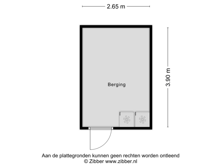 Berging