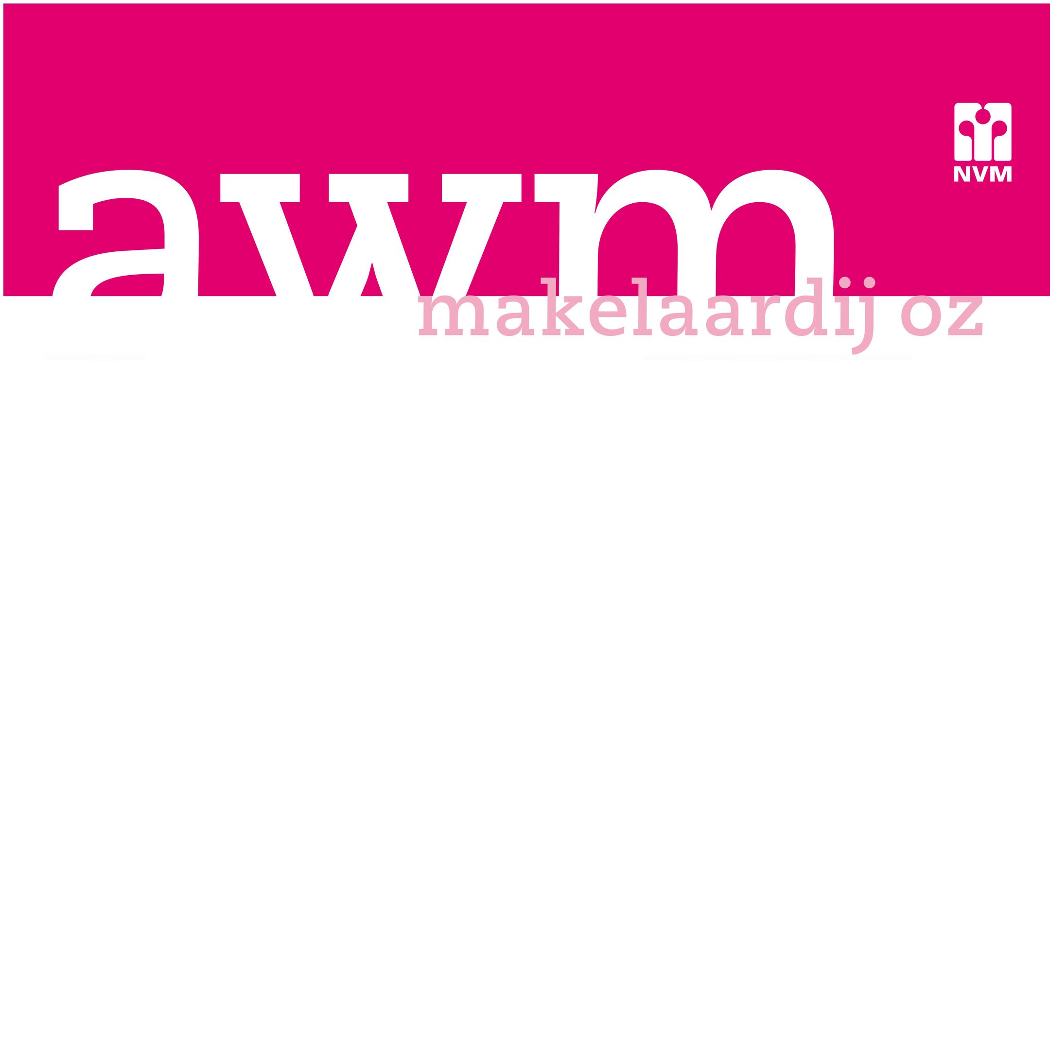 AWM MAKELAARDIJ oz