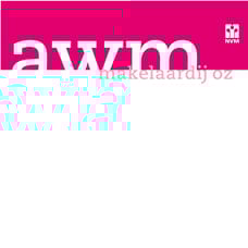 AWM MAKELAARDIJ oz