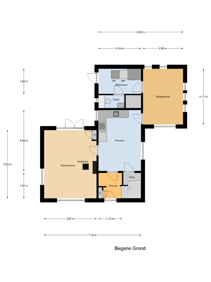 Foto 37 van Wolvenweg 29